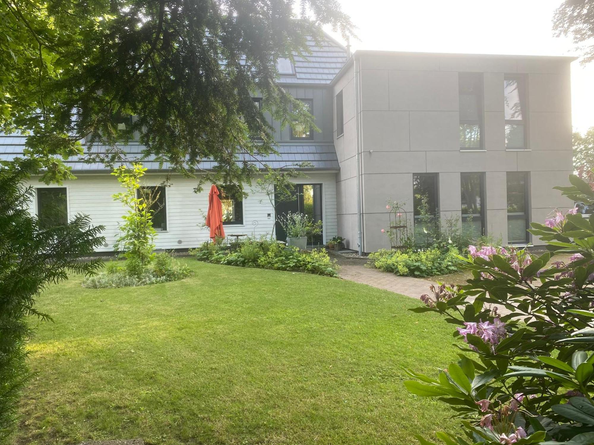 Copper Beech Place Achim Exterior photo