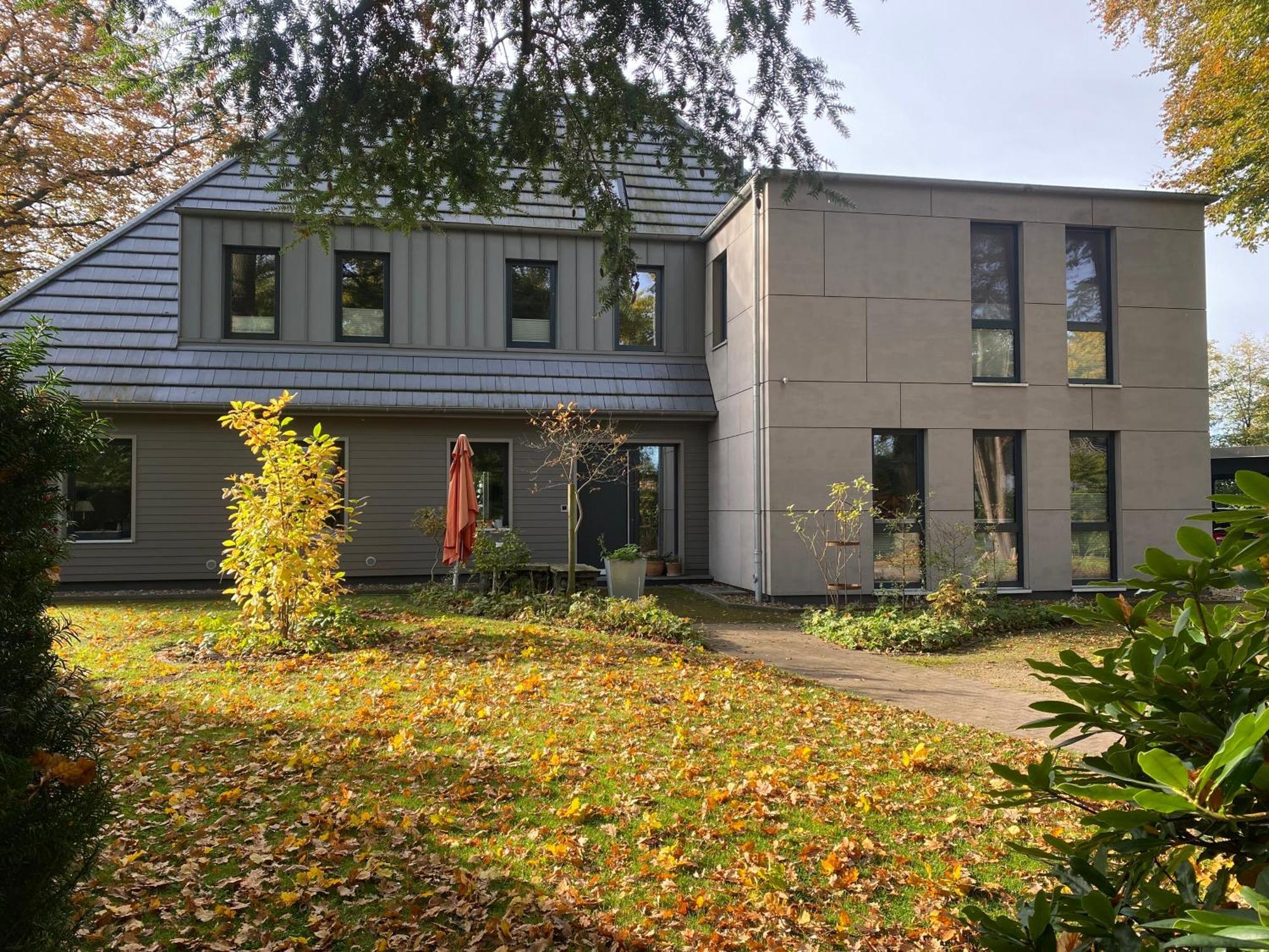 Copper Beech Place Achim Exterior photo