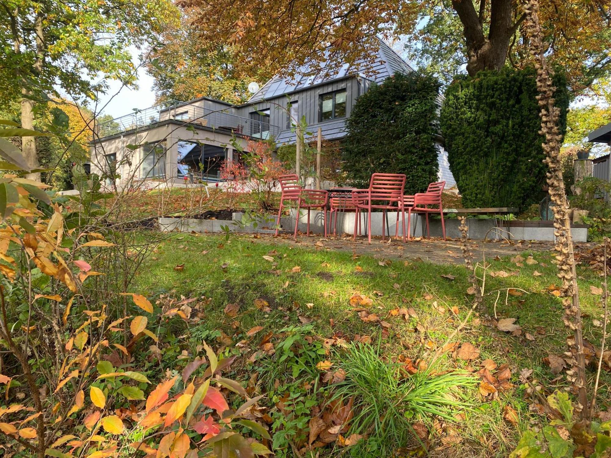 Copper Beech Place Achim Exterior photo